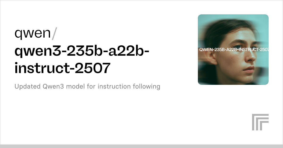 qwen/qwen3-235b-a22b-instruct-2507